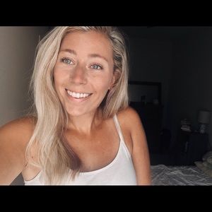 Meet your Posher, Megan